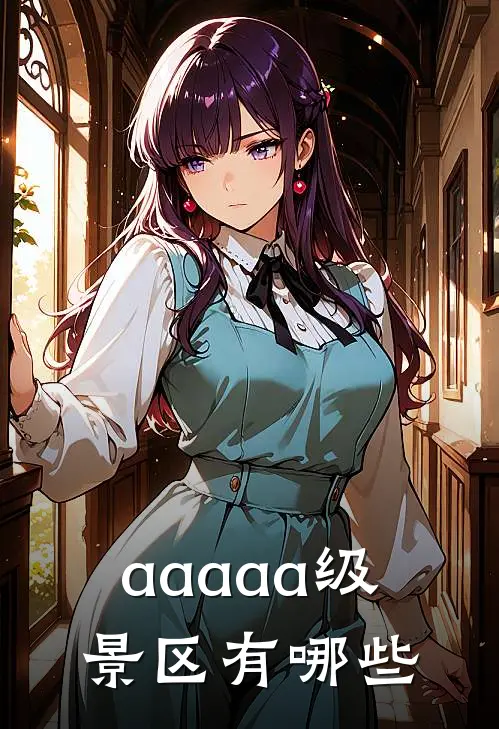 aaaaa级景区有哪些