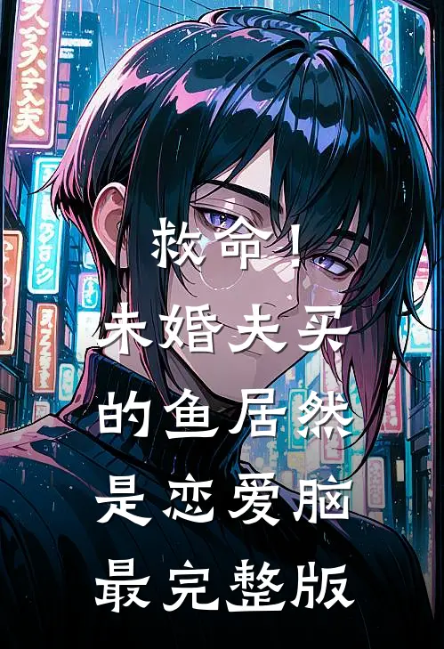 救命！未婚夫买的鱼居然是恋爱脑最完整版
