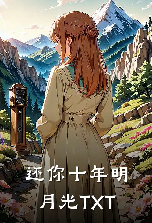 还你十年明月光TXT