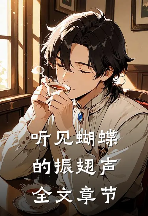 听见蝴蝶的振翅声全文章节