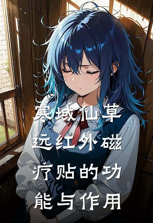 寒域仙草远红外磁疗贴的功能与作用