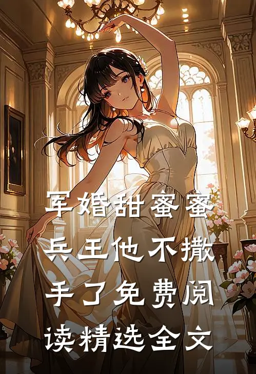 军婚甜蜜蜜,兵王他不撒手了免费阅读精选全文