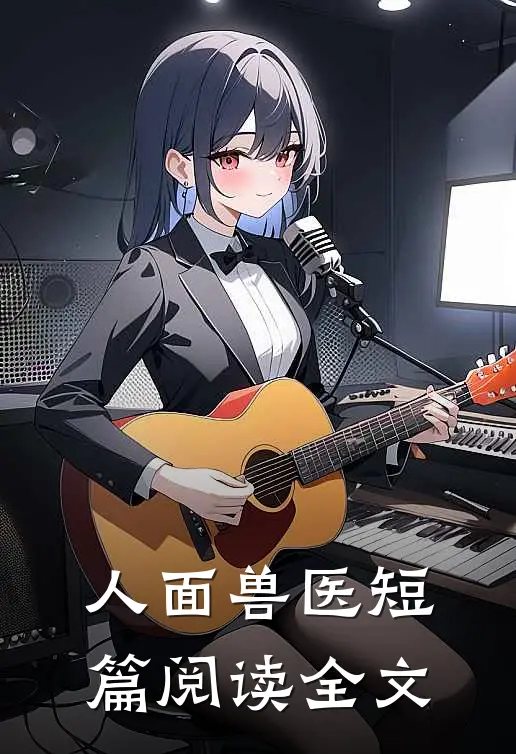 人面兽医短篇阅读全文