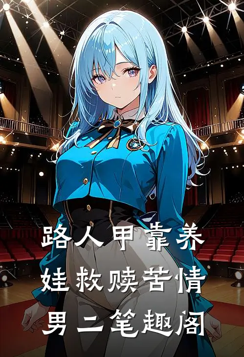 路人甲靠养娃救赎苦情男二笔趣阁