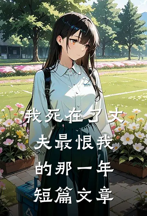 我死在了丈夫最恨我的那一年短篇文章