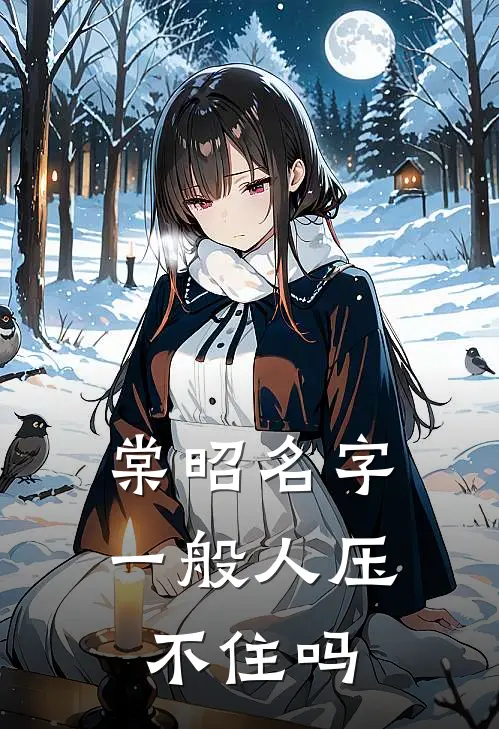 棠昭名字一般人压不住吗