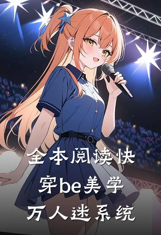 全本阅读快穿be美学万人迷系统