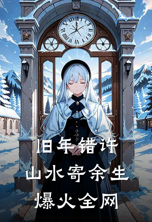 旧年错许，山水寄余生爆火全网