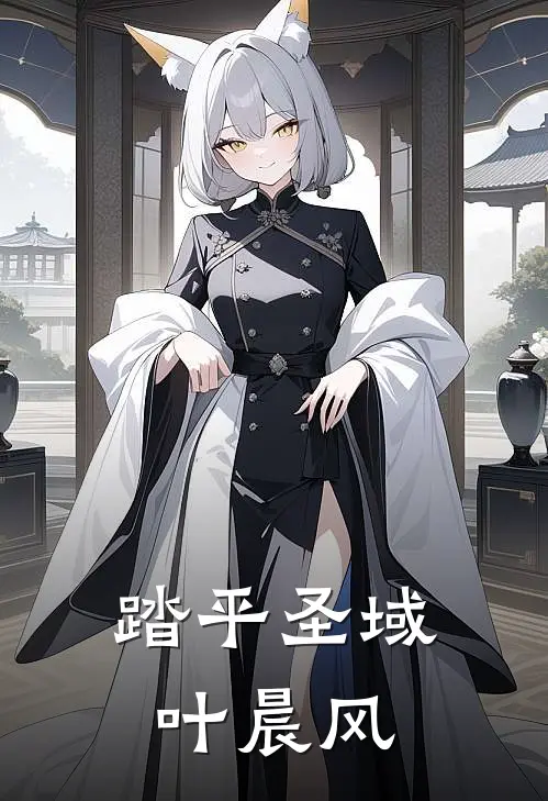 踏平圣域叶晨风