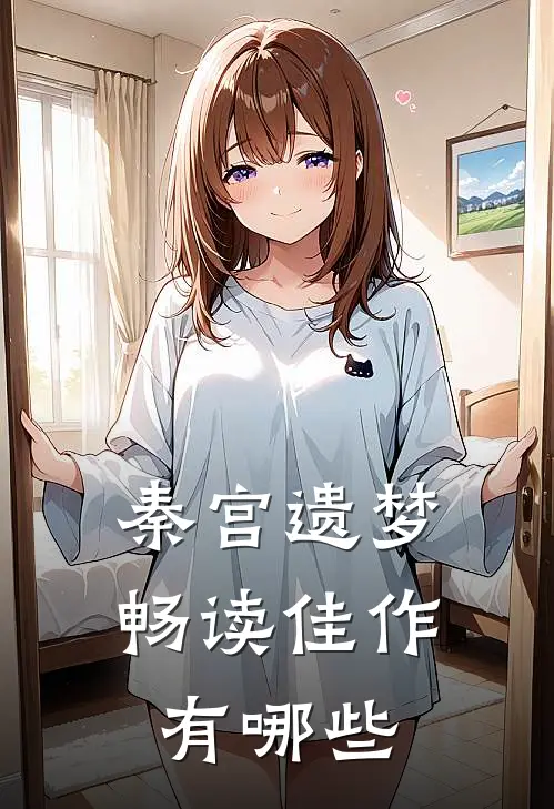 秦宫遗梦畅读佳作有哪些
