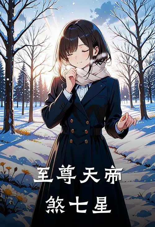 至尊天帝 煞七星