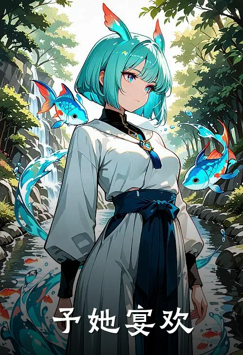 予她宴欢
