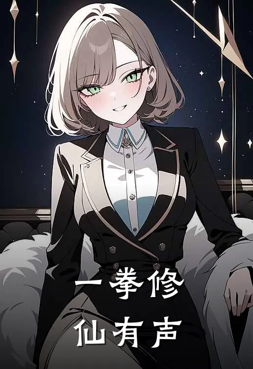 一拳修仙有声