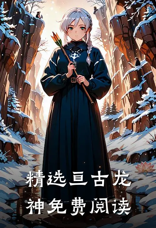 精选亘古龙神免费阅读