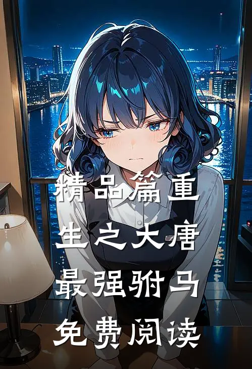 精品篇重生之大唐最强驸马免费阅读