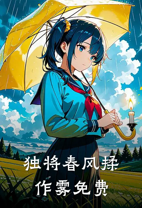 独将春风揉作雾免费