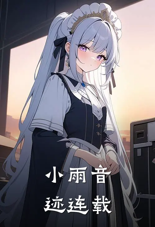 小雨音迹连载