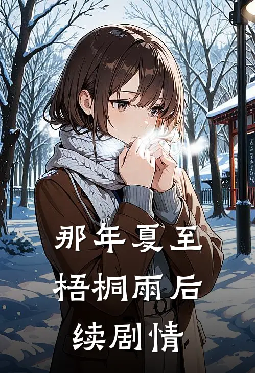 那年夏至梧桐雨后续剧情