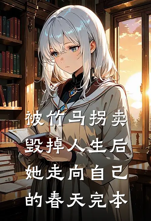 被竹马拐卖毁掉人生后，她走向自己的春天完本