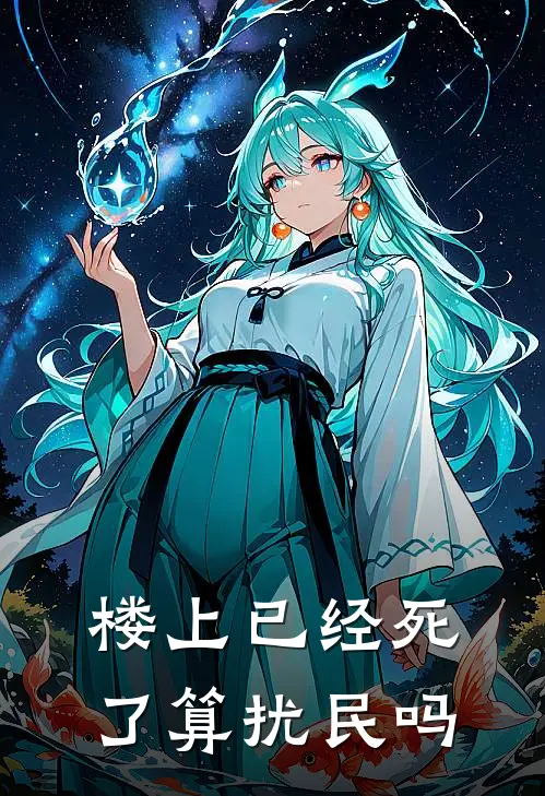 楼上已经死了算扰民吗