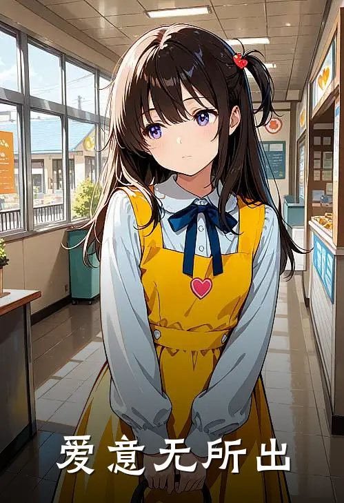 爱意无所出
