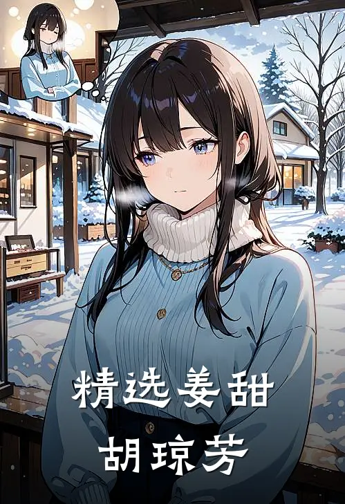 精选姜甜胡琼芳
