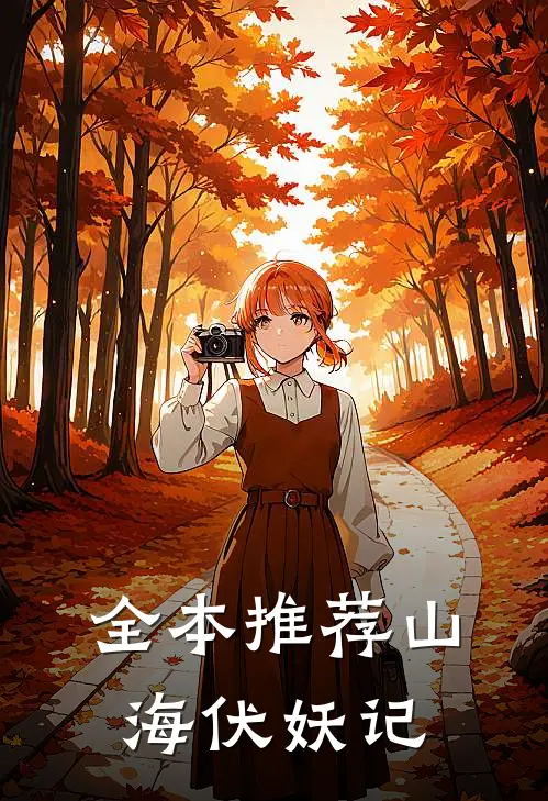 全本推荐山海伏妖记
