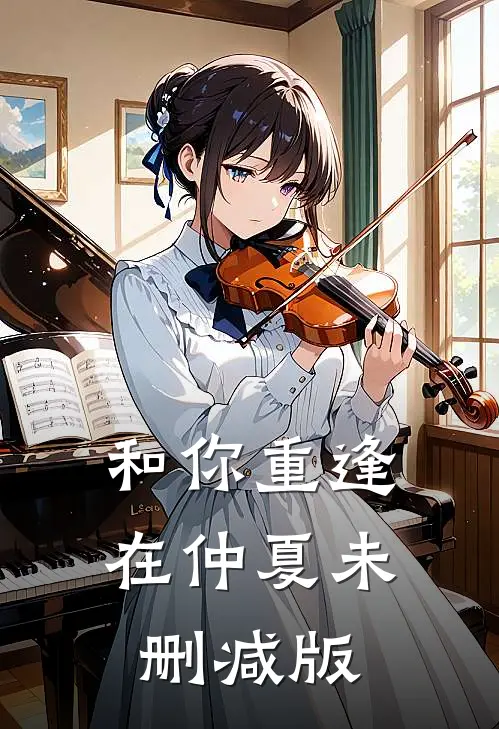 和你重逢在仲夏未删减版