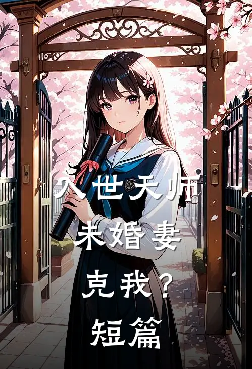 入世天师，未婚妻克我？短篇