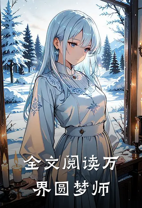 全文阅读万界圆梦师