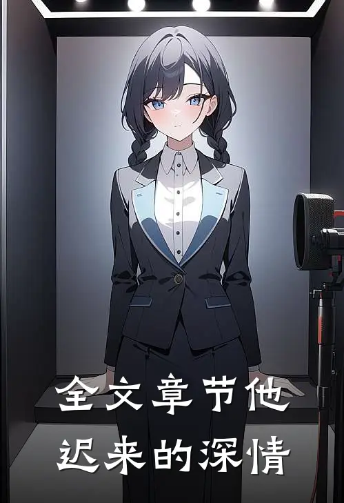 全文章节他迟来的深情