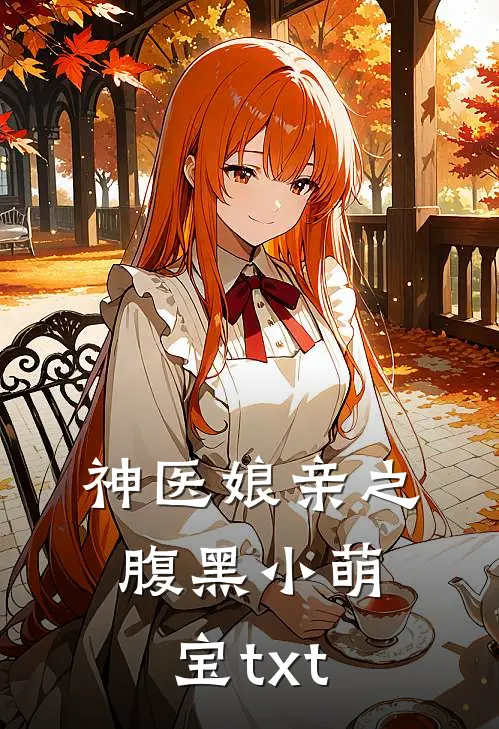 神医娘亲之腹黑小萌宝txt