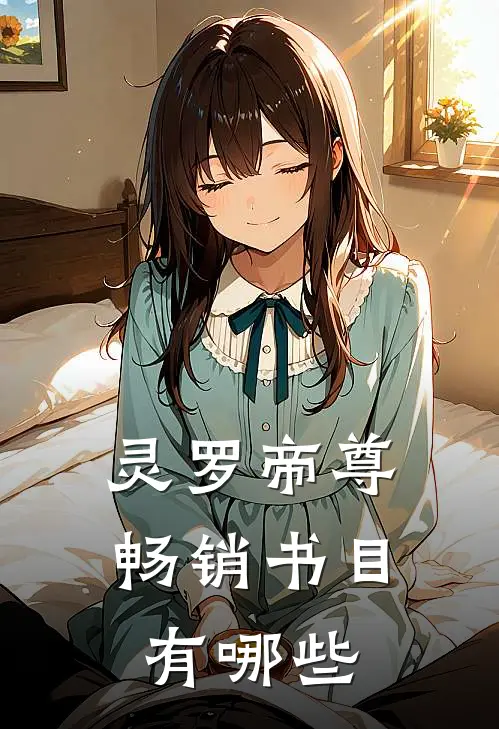 灵罗帝尊畅销书目有哪些