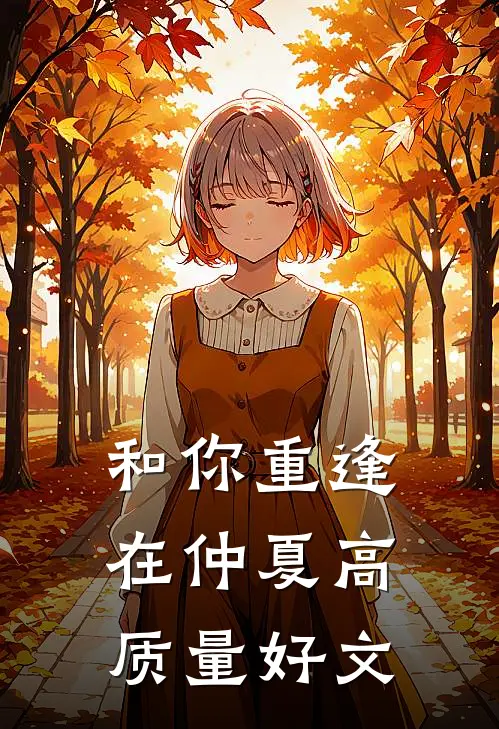 和你重逢在仲夏高质量好文