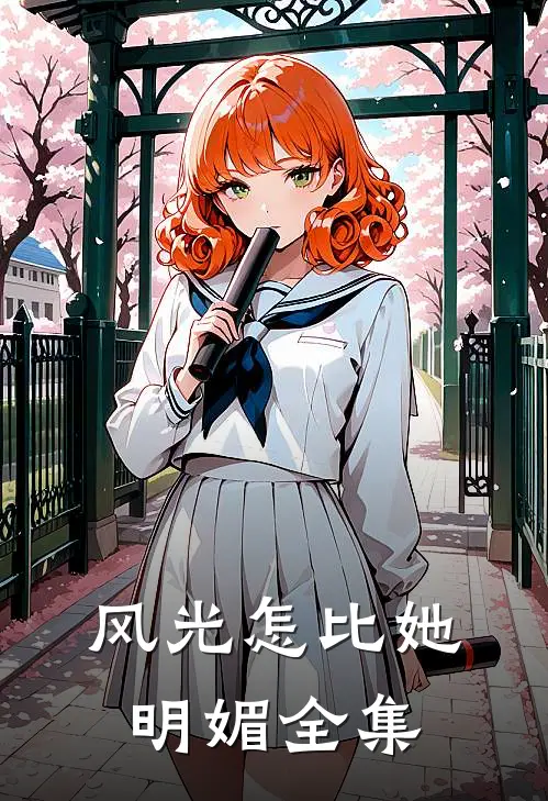 风光怎比她明媚 全集