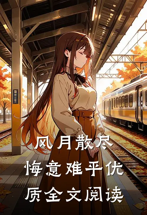 风月散尽，悔意难平优质全文阅读