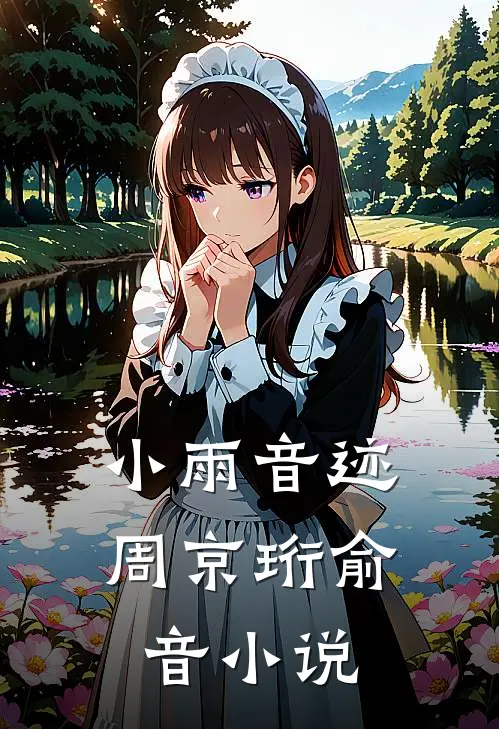 小雨音迹周京珩俞音小说