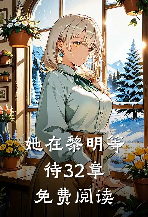 她在黎明等待32章免费阅读