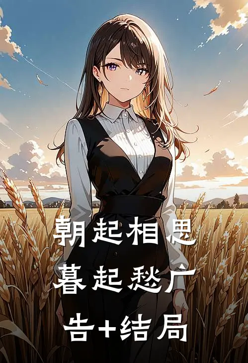 朝起相思暮起愁广告+结局