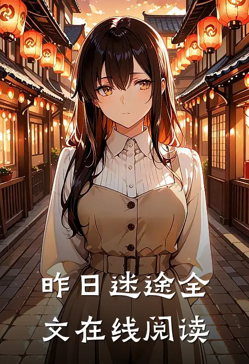 昨日迷途全文在线阅读