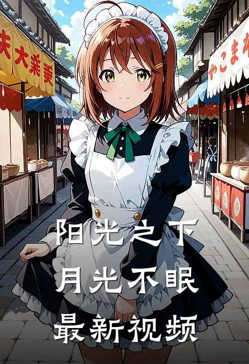 阳光之下月光不眠最新视频