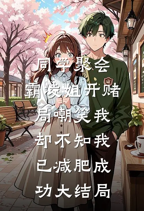 同学聚会，霸凌姐开赌局嘲笑我，却不知我已减肥成功大结局
