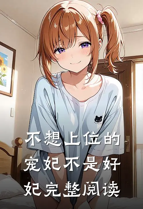 不想上位的宠妃不是好妃完整阅读