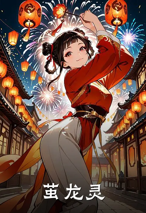 茧龙灵