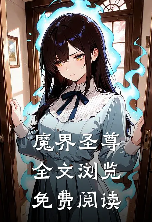 魔界圣尊全文浏览免费阅读