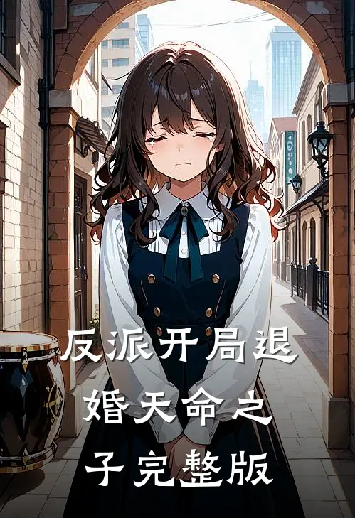反派开局退婚天命之子完整版