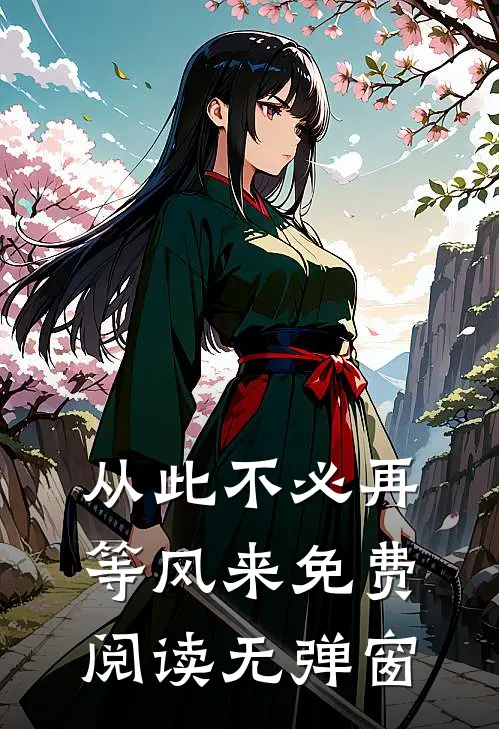 从此不必再等风来免费阅读无弹窗