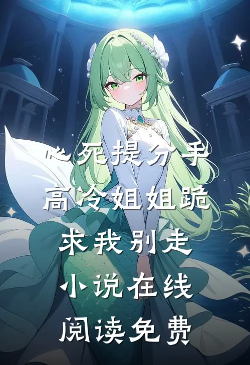 心死提分手，高冷姐姐跪求我别走小说在线阅读免费