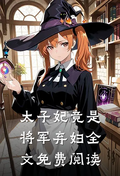 太子妃竟是将军弃妇全文免费阅读
