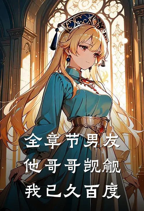 全章节男友他哥哥觊觎我已久百度